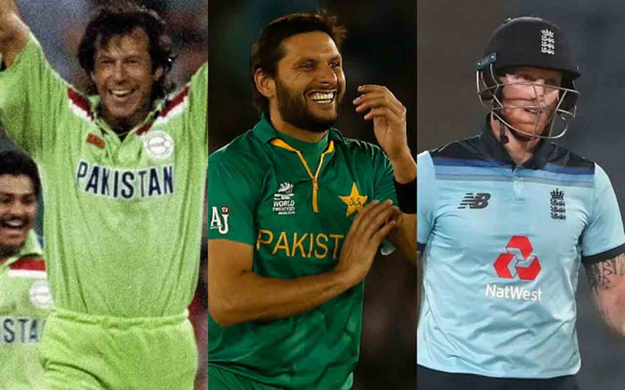 Cricketeres – Retirement Record | రిటైర్మెంట్‌లోనూ రికార్డులు.. దేశంకోసం మ‌న‌సు మార్చుకున్న‌ క్రికెటర్లు వీళ్లే