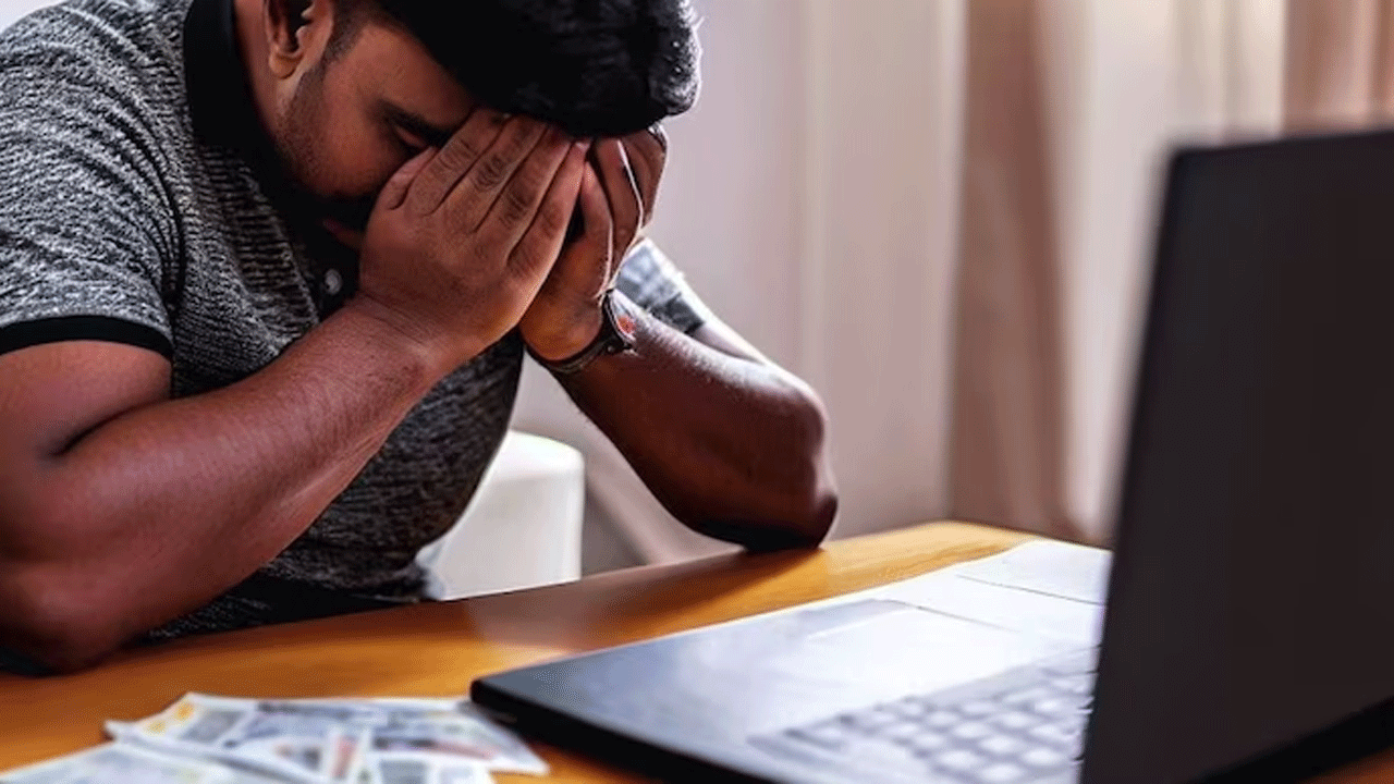 Cyber Fraud | పార్ట్‌టైం జాబ్ ఆఫ‌ర్ పేరుతో టెకీకి స్కెచ్ : రూ. 17 ల‌క్ష‌లు కొట్టేసిన స్కామ‌ర్లు