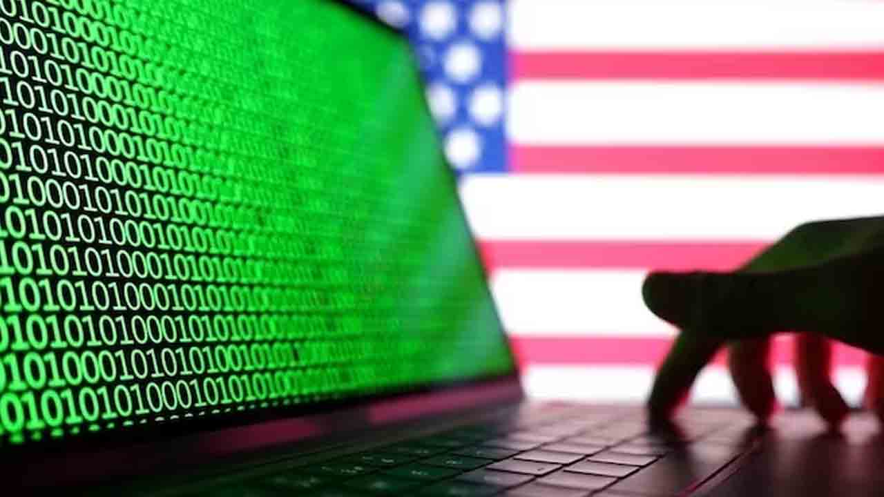 అమెరికాలో దవాఖానలపై సైబర్‌ దాడి