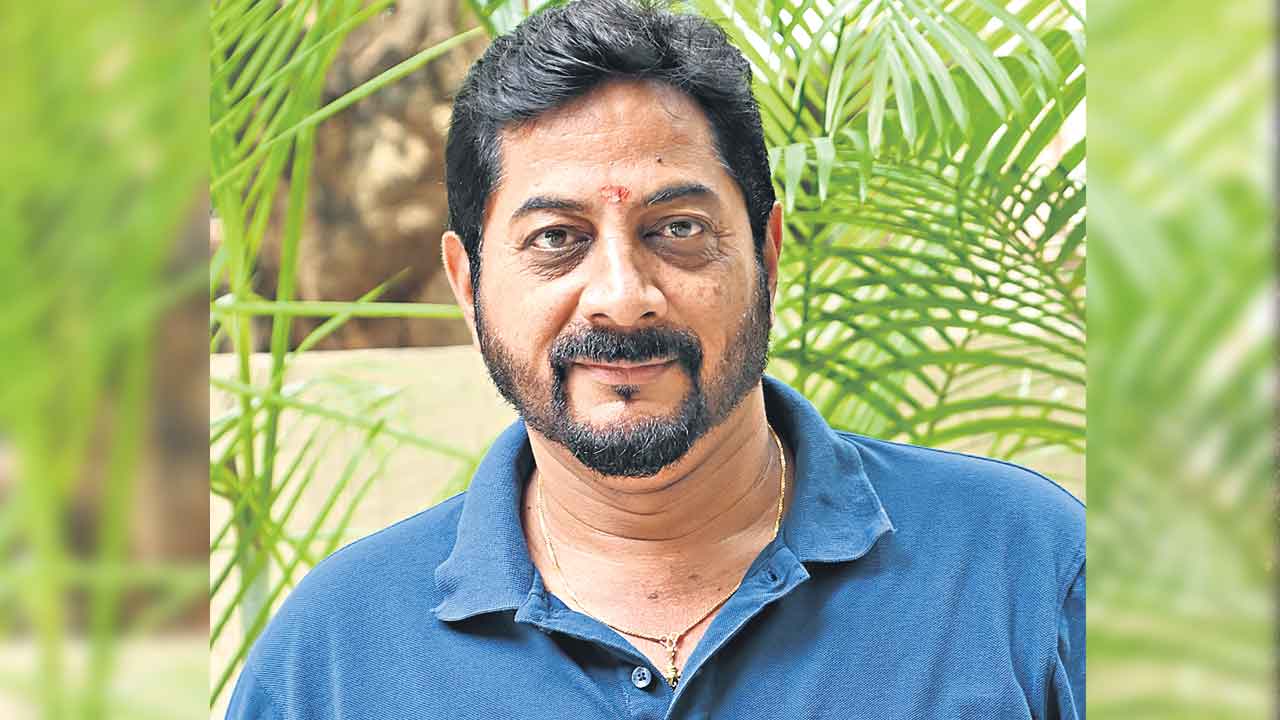 Bhola Shankar | భోళా శంకర్‌ ఇంటర్వెల్‌ సీక్వెన్స్‌పై డీపీవో డడ్లీ ఇంట్రెస్టింగ్‌ కామెంట్స్‌