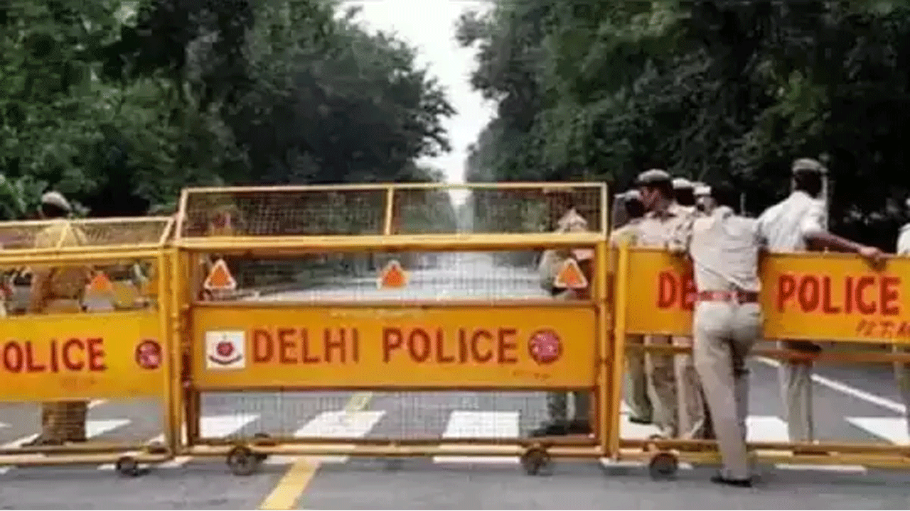 Terror Strike | టార్గెట్ ఢిల్లీ : ఆగ‌స్ట్‌ 15న ఉగ్ర దాడికి ల‌ష్క‌ర్‌, జైషే కుట్ర‌