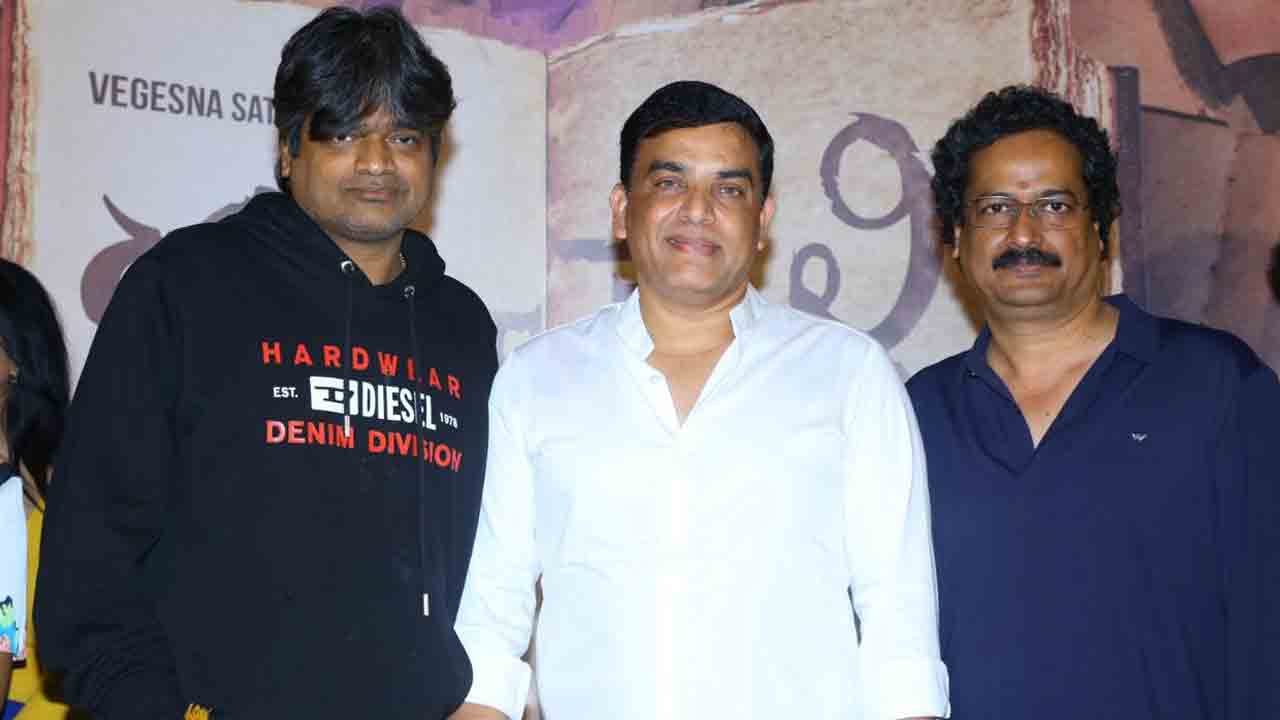 దయ్యానికి కథ చెబితే..