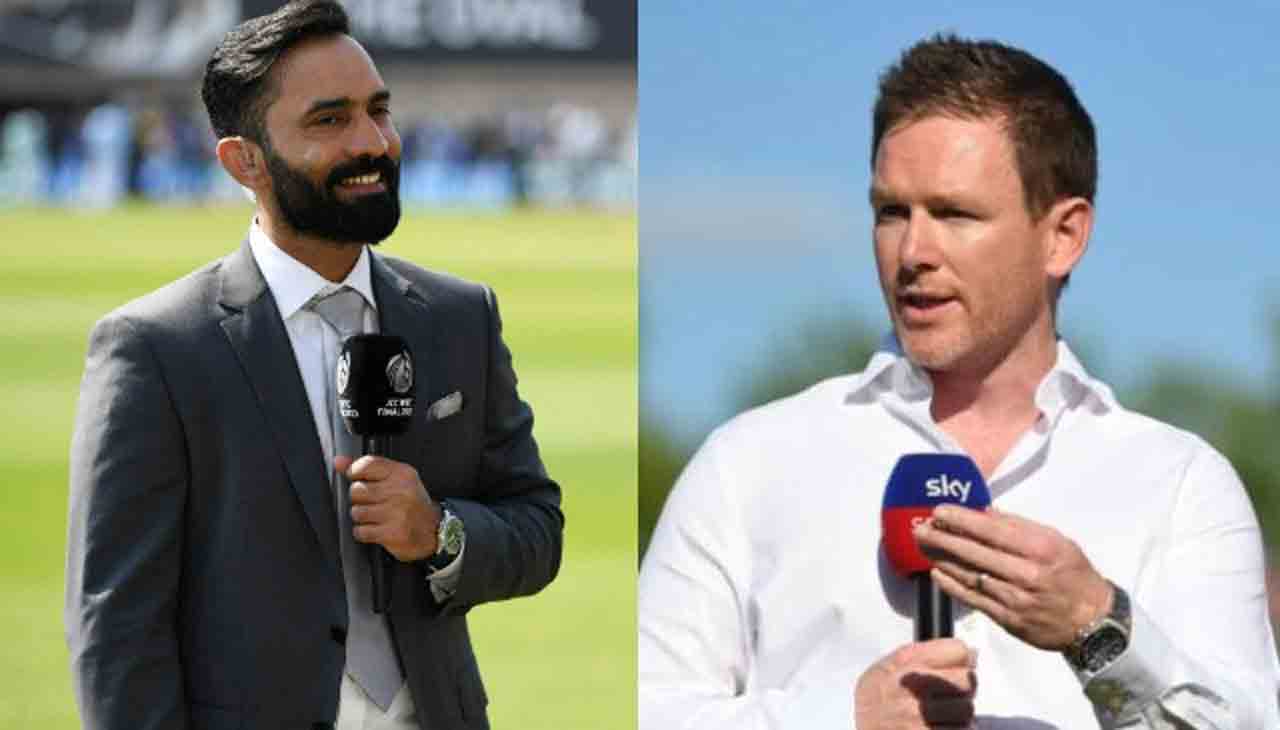 Star Cricketers As Commentators |  2019 ప్ర‌పంచ క‌ప్‌లో అద‌ర‌గొట్టి.. కామెంటేట‌ర్లుగా మారిన స్టార్ క్రికెట‌ర్లు వీళ్లే