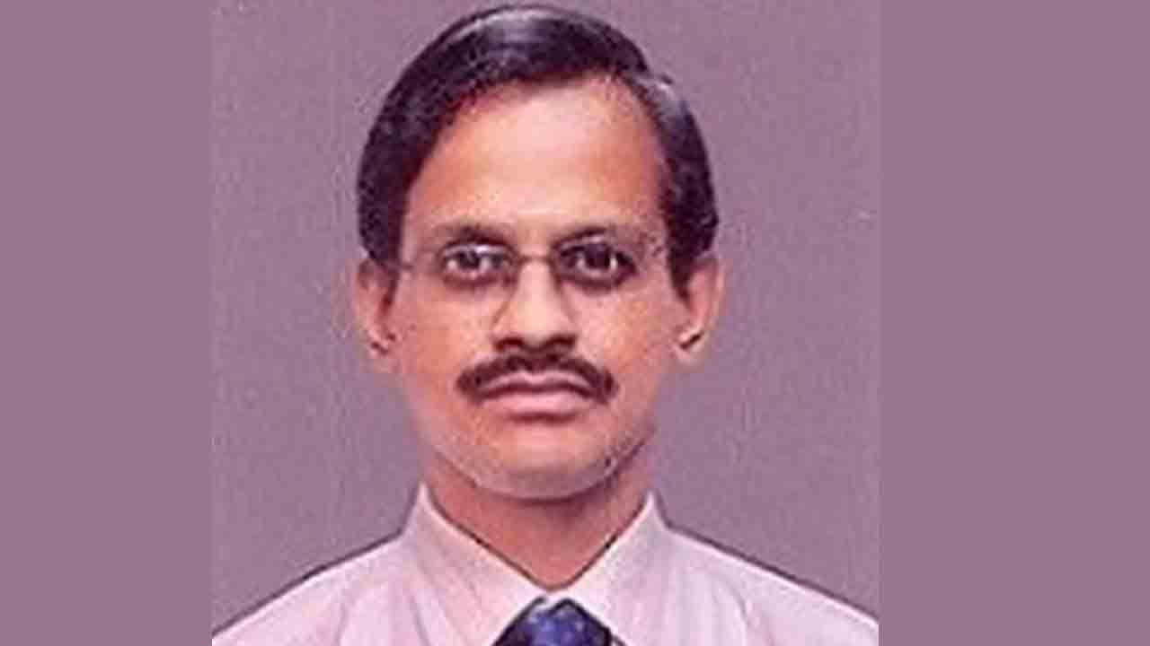 ఎల్‌ఐసీ ఎండీగా దొరైస్వామి