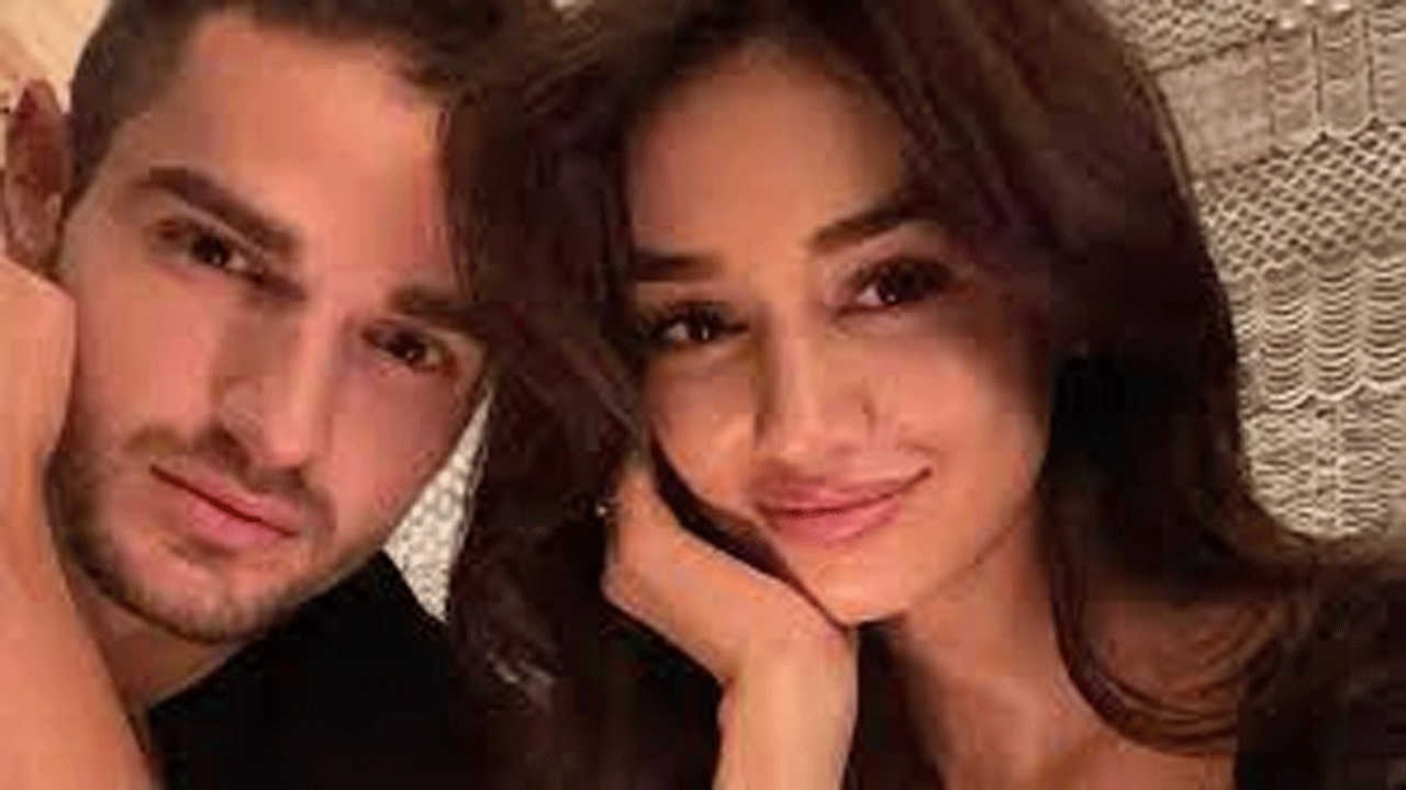 Disha Patani | సెర్బియన్ మోడల్తో దిశా పటానీ డేటింగ్..!
