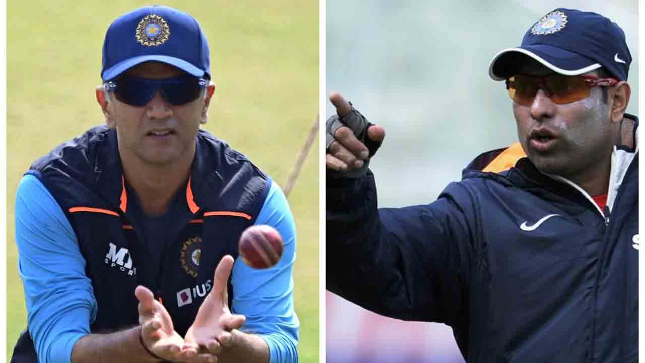 Ireland Series | ఐర్లాండ్ సిరీస్‌కు ల‌క్ష్మ‌ణ్ దూరం.. కోచ్ బాధ్య‌తలు ఎవ‌రికి..?