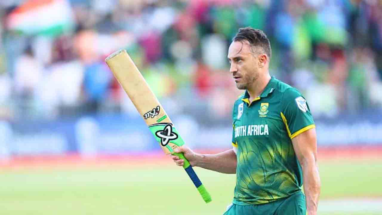 Faf Duplesis | క‌రీబియ‌న్ లీగ్ మ‌ధ్య‌లోనే స్వదేశానికి ప‌వ‌ర్ ప్లే కింగ్.. స‌ర్జరీ కోస‌మేనా..?