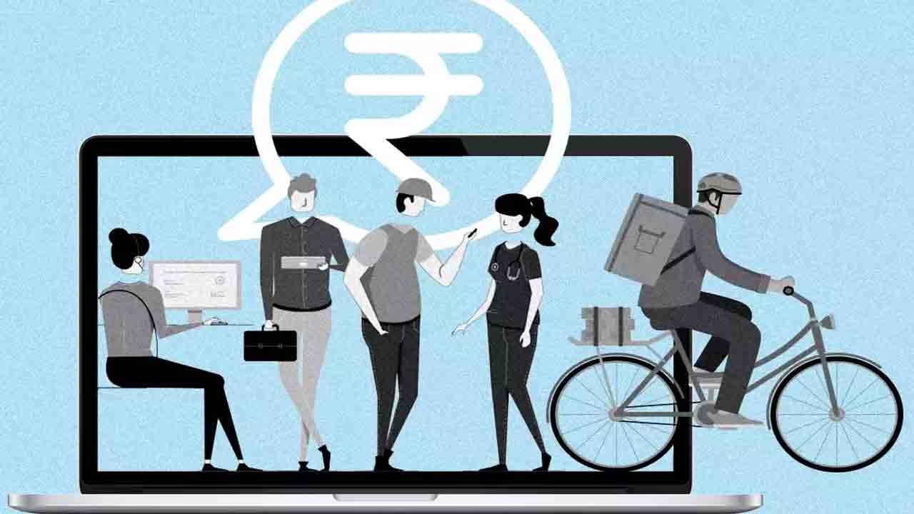 Jobs | ఈ-కామర్స్‌లో కొలువుల జాతర.. ఈ పండుగ సీజన్‌లో 7 లక్షల మందికి ఉద్యోగాలు!