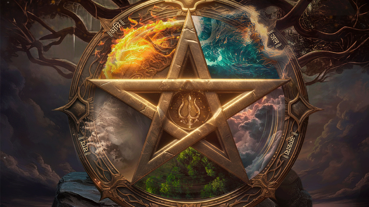 Mega157 | ఉత్కంఠ రేకెత్తిస్తున్న చిరు కొత్త సినిమా కాన్సెప్ట్‌ పోస్టర్‌..!