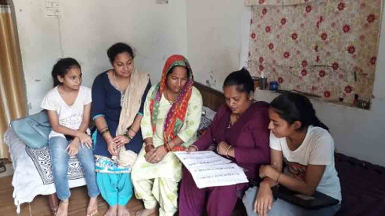 Hyderabad | 7 లక్షల ఇండ్లలో 76 లక్షల ఓట్లు.. ఇంటింటి సర్వేలో గుర్తించిన ఎన్నికల కమిషన్‌