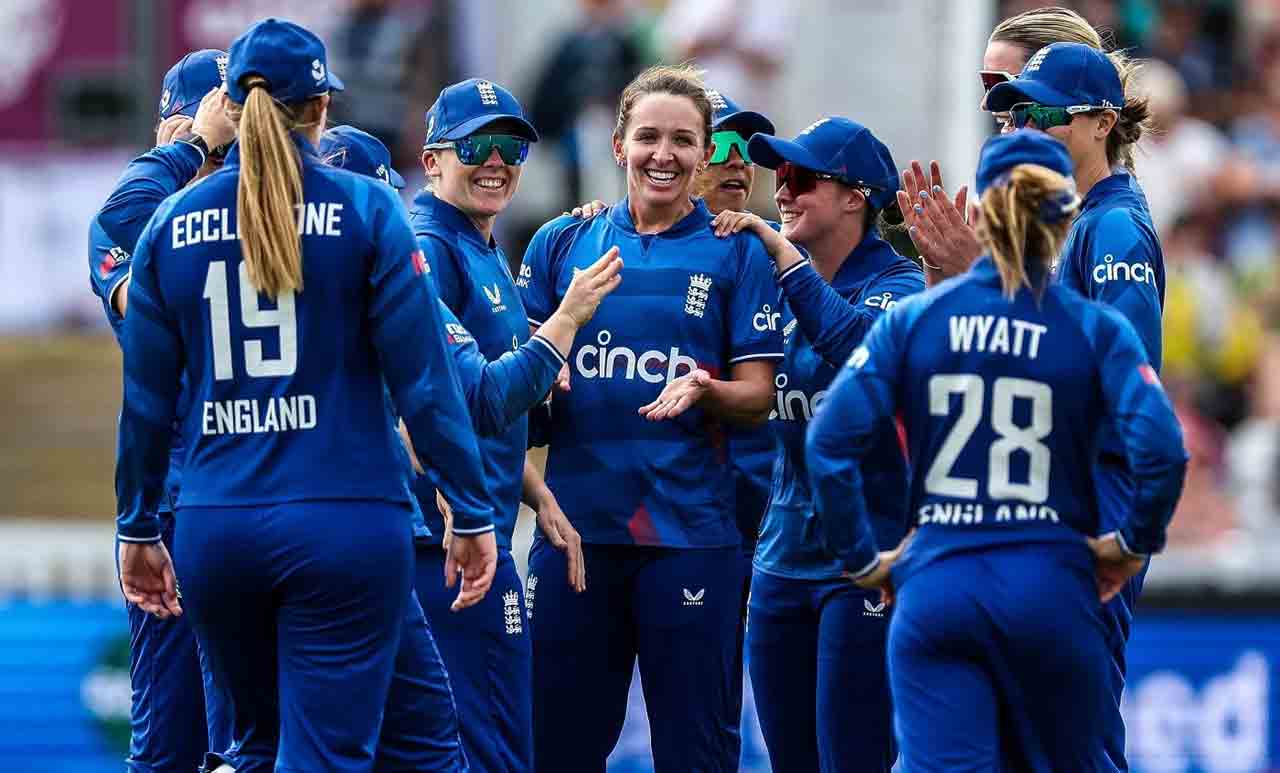 England Womens Team | ఇంగ్లండ్ క్రికెట్‌లో కొత్త అధ్యాయం.. ఇక‌పై ఇద్ద‌రికీ మ్యాచ్ ఫీజు స‌మానం