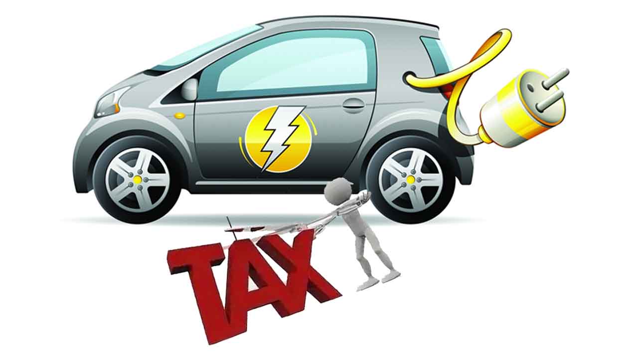 TESLA | మస్క్‌ డిమాండ్ల ముందు మోదీ సర్కారు మోకరిల్లే పరిస్థితులు వస్తున్నాయా? సర్వత్రా చర్చనీయాంశం..!