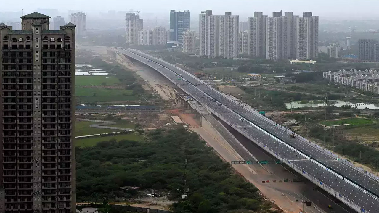 Dwarka Expressway | ద్వారకా ఎక్స్‌ప్రెస్‌ వే నిర్మాణంలో కోట్ల రూపాయల అక్రమాలు.. కాగ్‌ నివేదికలో సంచలన విషయాలు