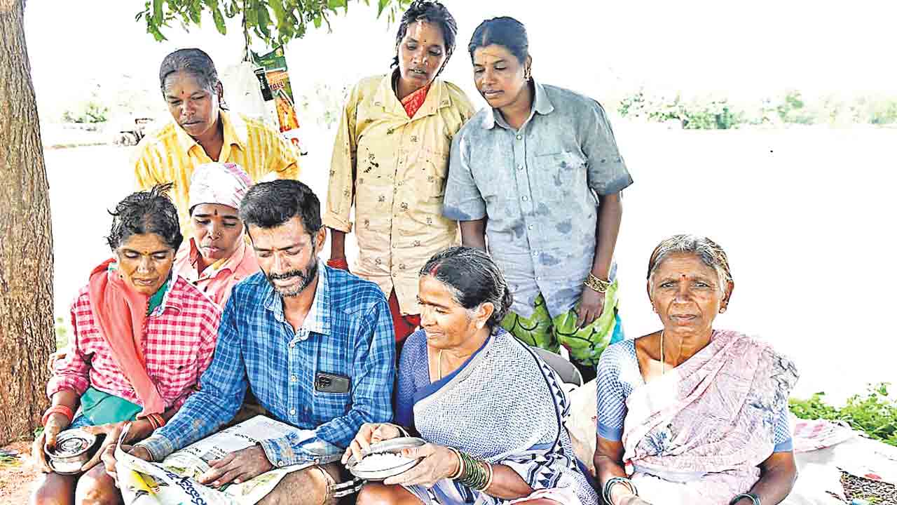 Crop Loan Waiver | రైతు రుణమాఫీ.. రెండు రోజుల్లో 94,097 మందికి లబ్ధి