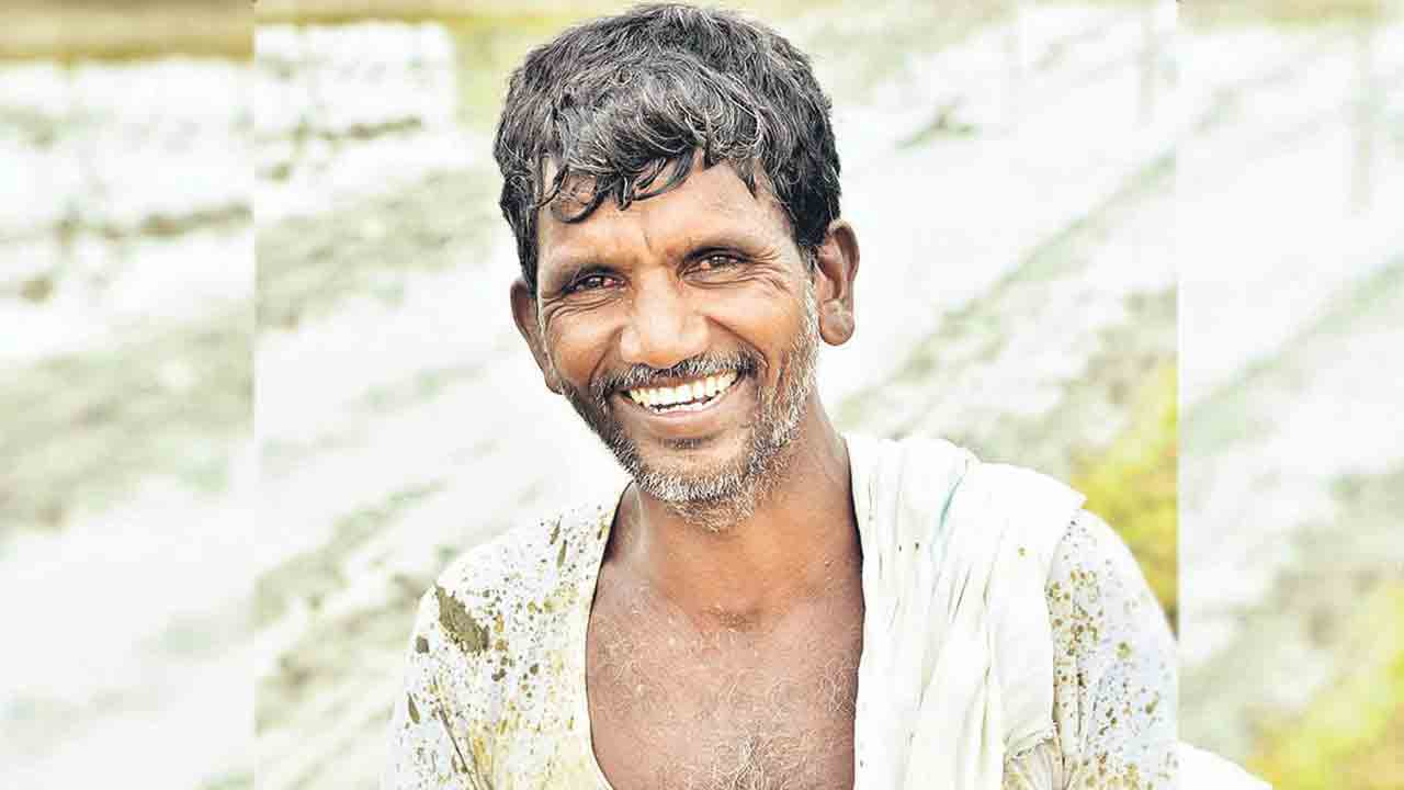 రైతుబీమా.. భరోసా