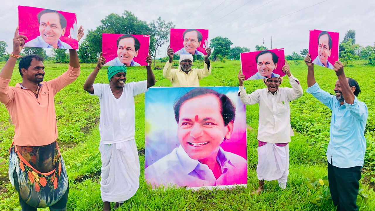 Crop Loan | తెలంగాణ‌లో రుణ‌మాఫీ ప్ర‌క్రియ ప్రారంభం.. తొలిరోజు 44,870 మంది రైతుల‌కు ల‌బ్ధి