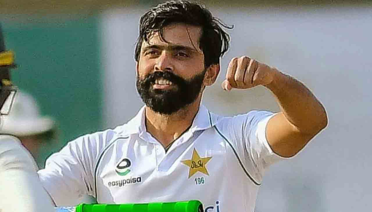 Fawad Alam | ఫ్రాంచైజీకి ఆడేందుకు.. పాకిస్థాన్ జ‌ట్టుతో తెగ‌తెంపులు చేసుకున్న‌ స్టార్ బ్యాట‌ర్