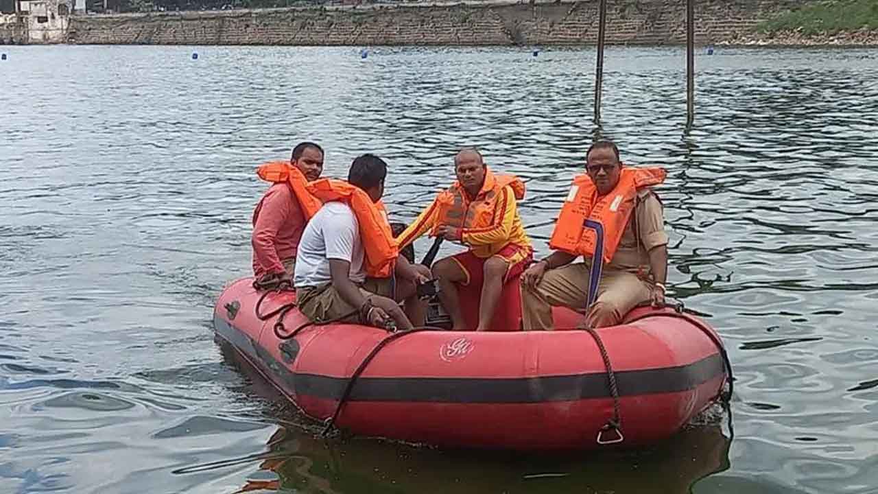 ఫైర్‌సేఫ్టీపై విస్తృత అవగాహన