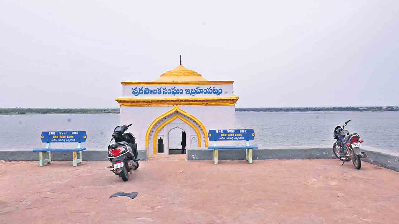 నీలి విప్లవం