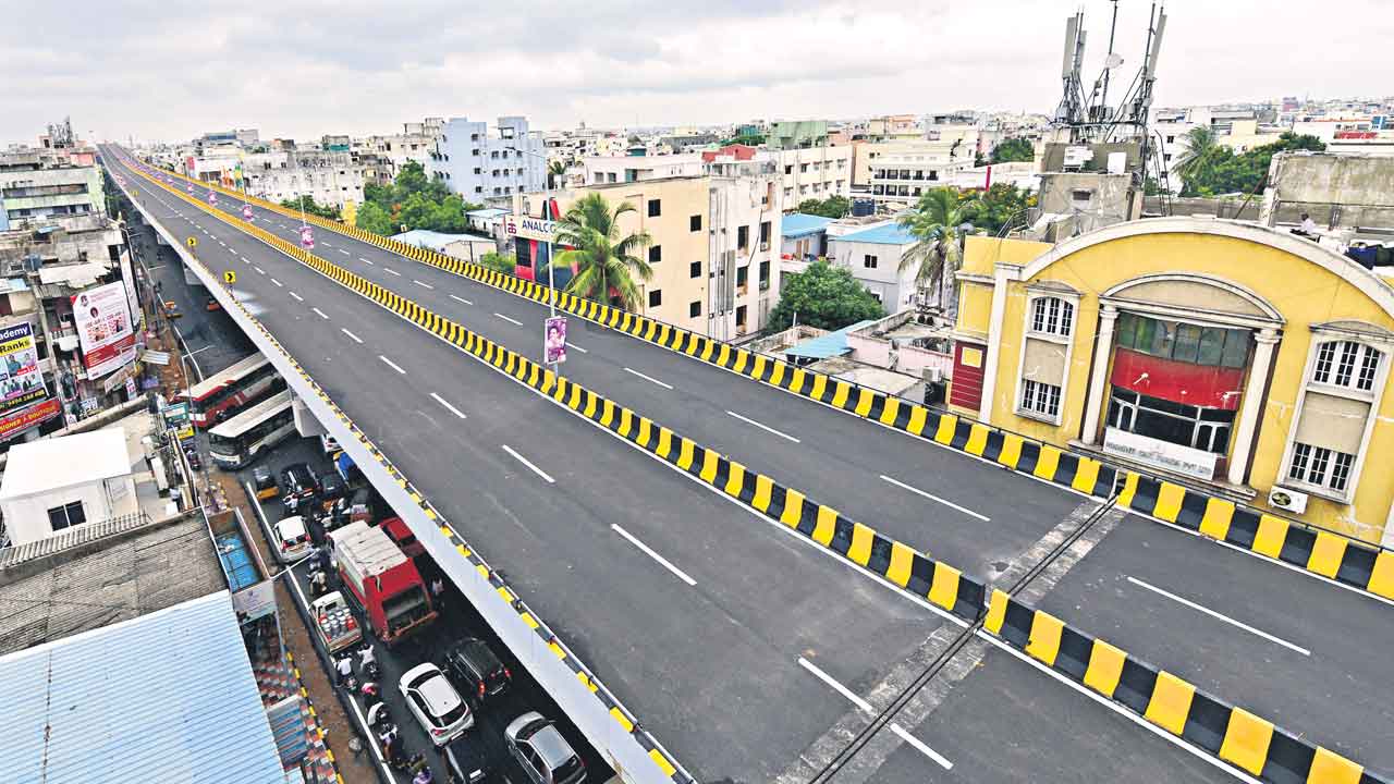 Minister KTR |  విపక్షాలకు సినిమా చూపిస్తం.. ఇప్పటి దాకా చూసింది ట్రైలర్‌ మాత్రమే: మంత్రి కేటీఆర్‌