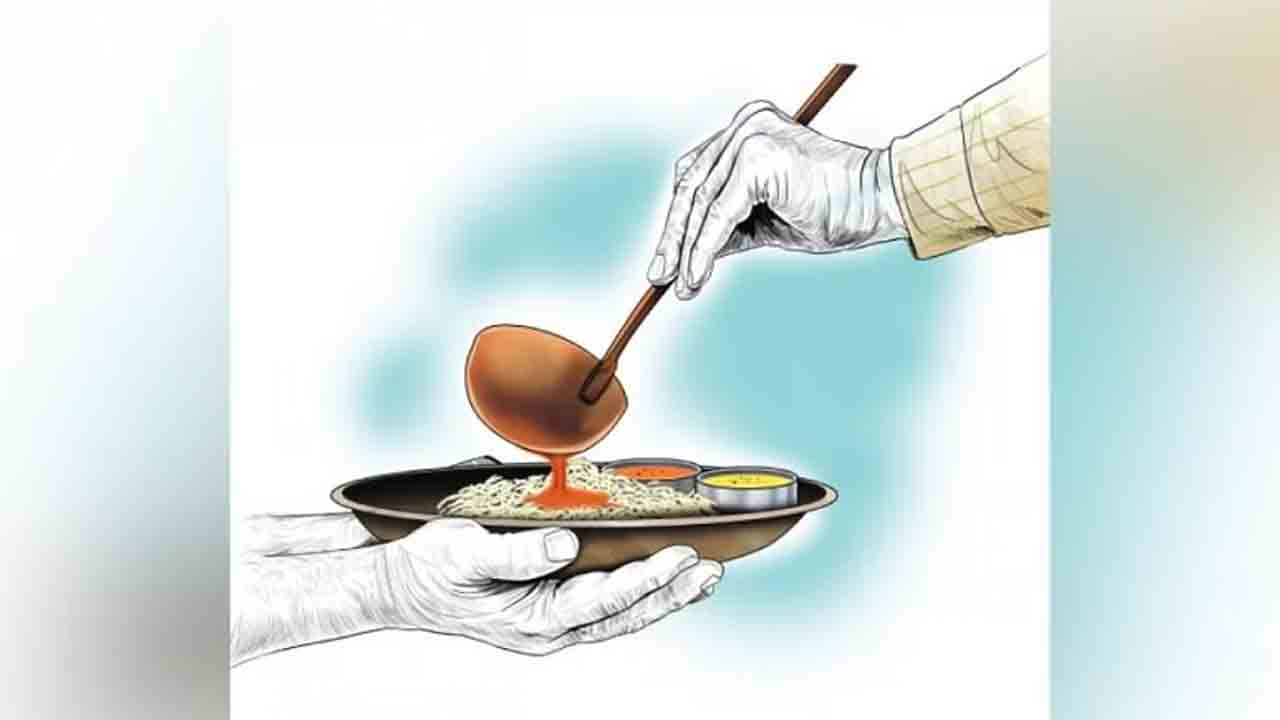 Gujarat |  ప్రధాని సొంత రాష్ట్రంలో ప్రతి 100 మందిలో ముగ్గురికి పోషకాహార లోపం.. గుజరాత్‌ కంటే మెరుగైన స్థితిలో ఛత్తీస్‌గఢ్‌, రాజస్థాన్‌