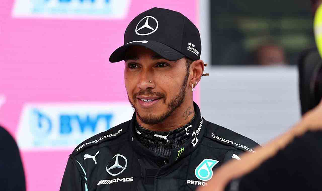 Lewis Hamilton | కారు మార్చిన ఫార్ములా వ‌న్ దిగ్గ‌జం.. మెర్సిడెస్‌తో రూ. 500 కోట్ల‌ భారీ డీల్