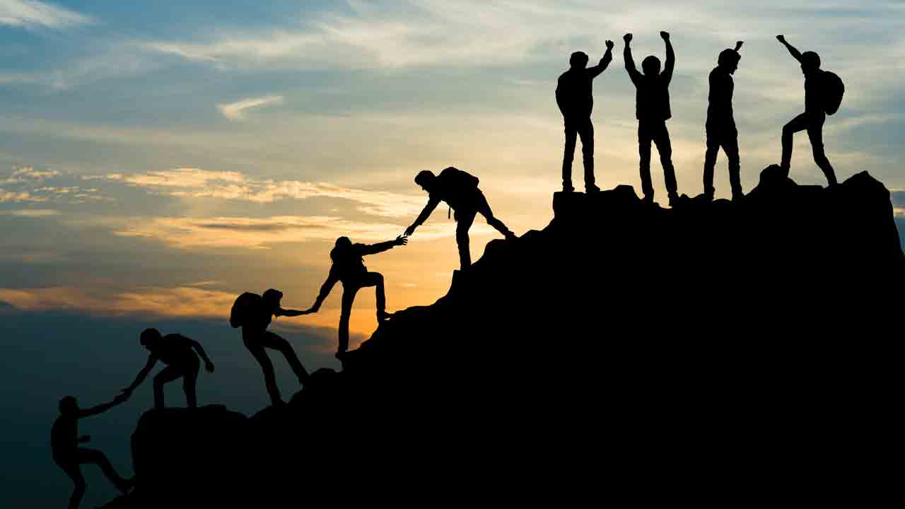 Biradari | బాధలో ఉన్న మగాళ్ల కోసమే ఈ గ్రూప్‌.. ఇక్కడ మీ కష్టాలు చెప్పుకుని ఎంతసేపైనా ఏడవచ్చు