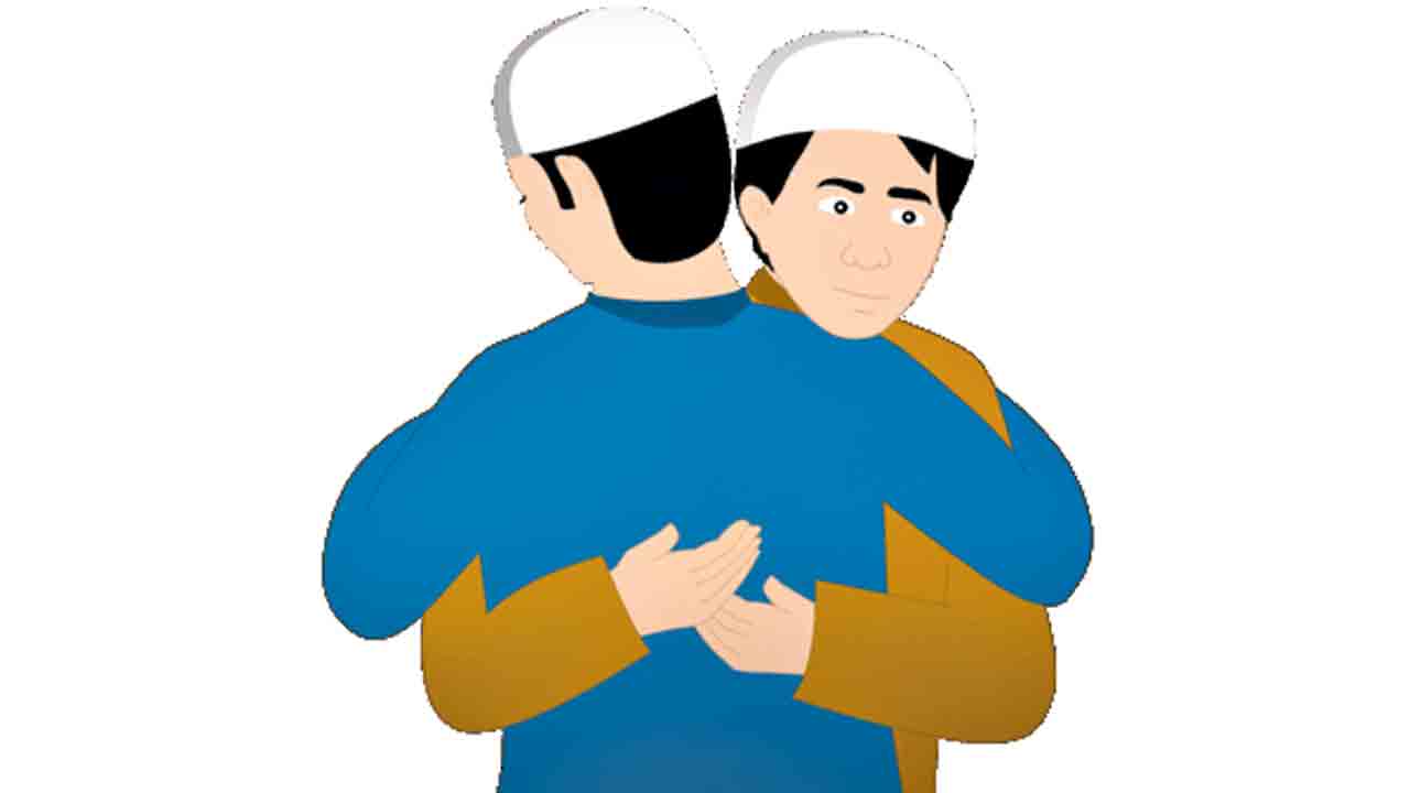 స్వర్గంలో ఇల్లు