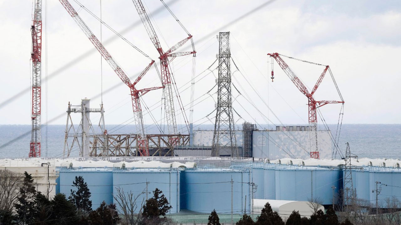 Fukushima Nuclear Plant: ప‌సిఫిక్ స‌ముద్రంలోకి ఫుకుషిమా రేడియోధార్మిక జ‌లాలు