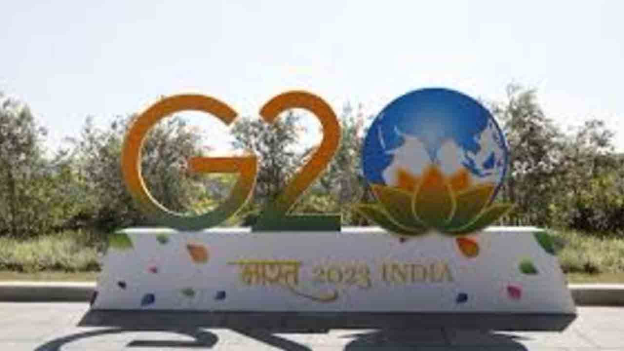 జీ20 సదస్సువేళ ప్రభుత్వ ఆఫీసులు మూత