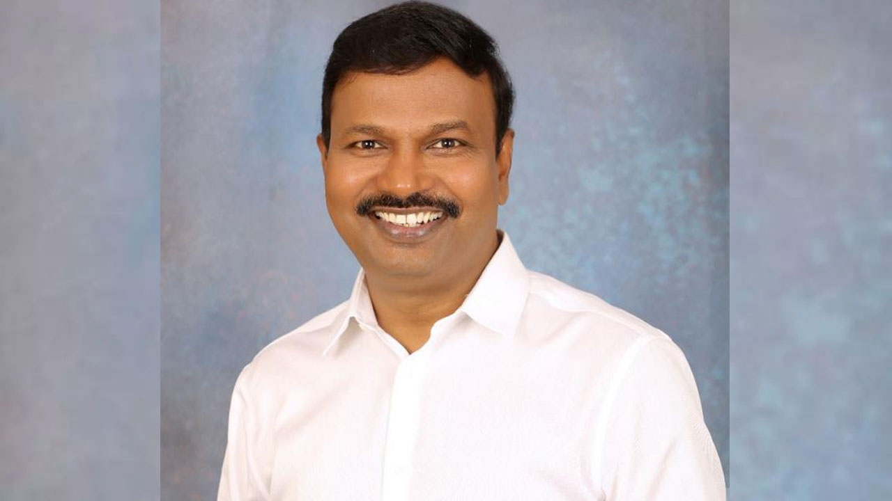 G.Srinivasa Rao | తనపై సోషల్‌ మీడియాలో జరుగుతున్న ప్రచారం పూర్తిగా అవాస్తవం: డాక్టర్‌ గడల శ్రీనివాస రావు