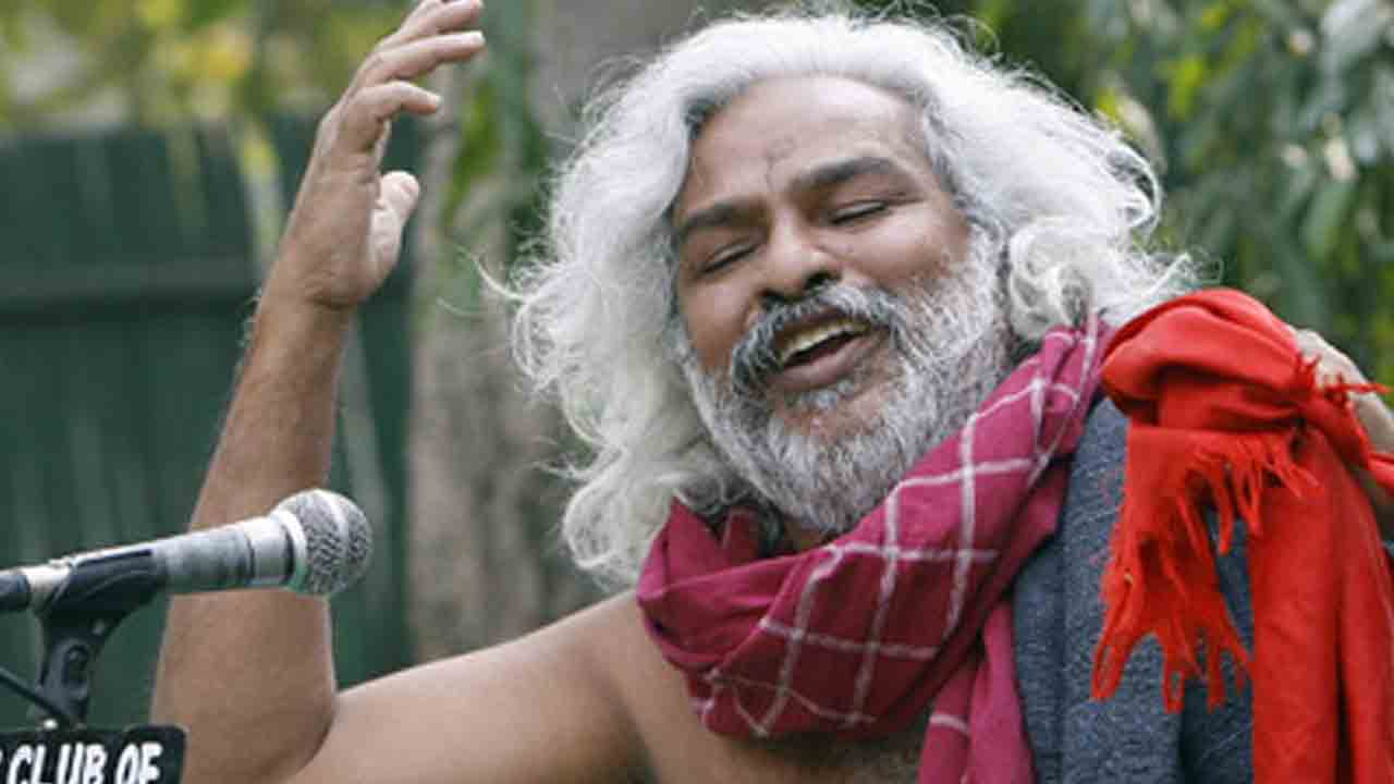 Gaddar | గద్దర్‌ మృతి పీడిత వర్గాలకు తీరని లోటు : స్పీకర్‌ పోచారం శ్రీనివాస్‌రెడ్డి