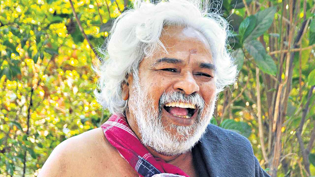 CM KCR | ప్రజాకళలు వర్ధిల్లినంతకాలం గద్దర్‌ పేరు నిలిచిపోతుంది: సీఎం కేసీఆర్‌