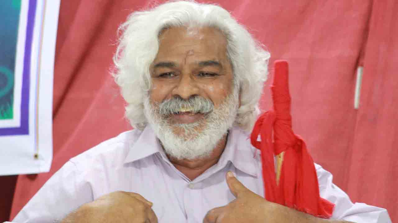 Gaddar | ప్రజా యుద్ధనౌక గద్దర్‌..ఇకలేరు