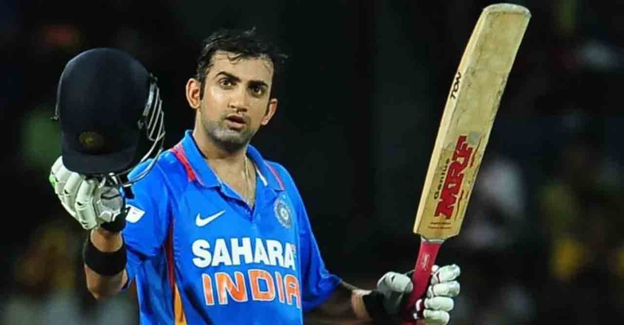 Gambhir F