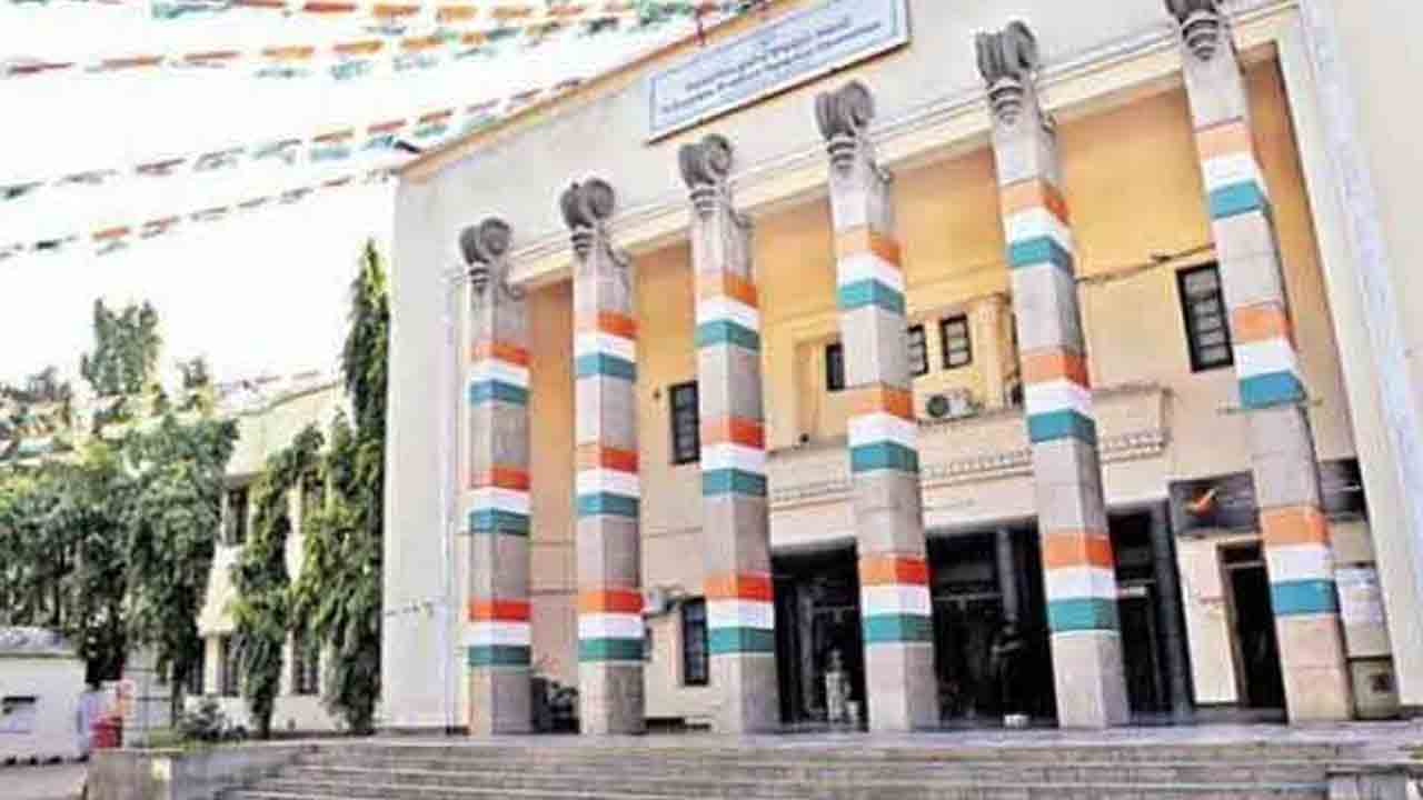 T Congress |  ద్రోహుల అడ్డాగా గాంధీభవన్‌.. కాంగ్రెస్‌ వేదికగా ఏకమవుతున్న తెలంగాణ వ్యతిరేకులు