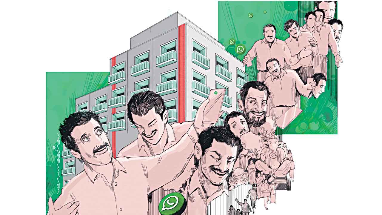 గెట్‌ వెల్‌ సూన్‌