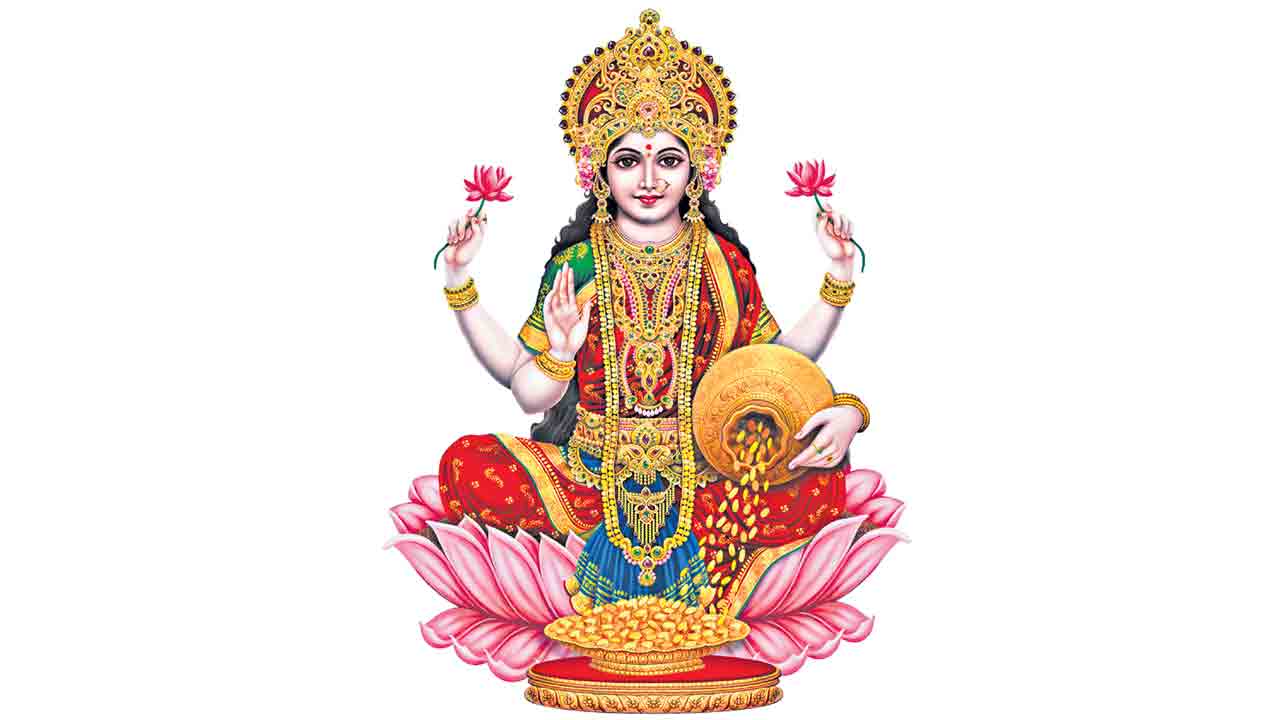 చారుమతి కథ