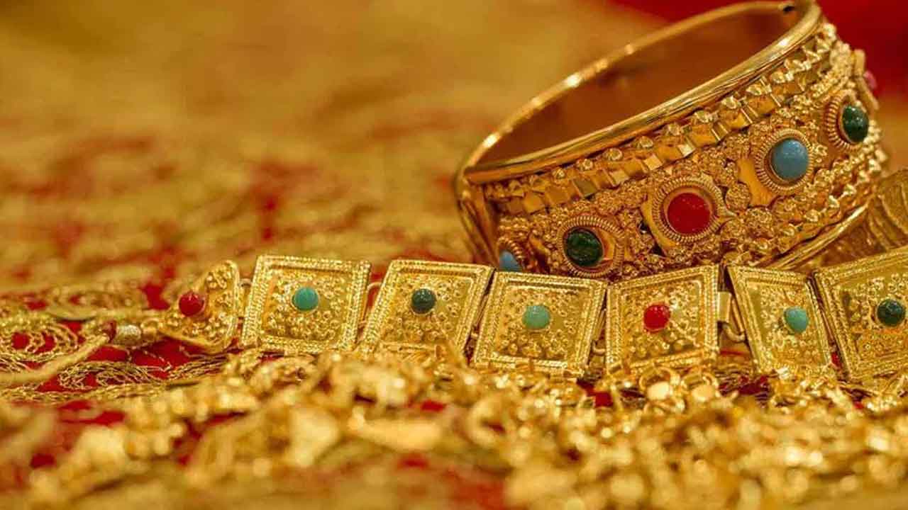 60 వేల దిగువకు పసిడి