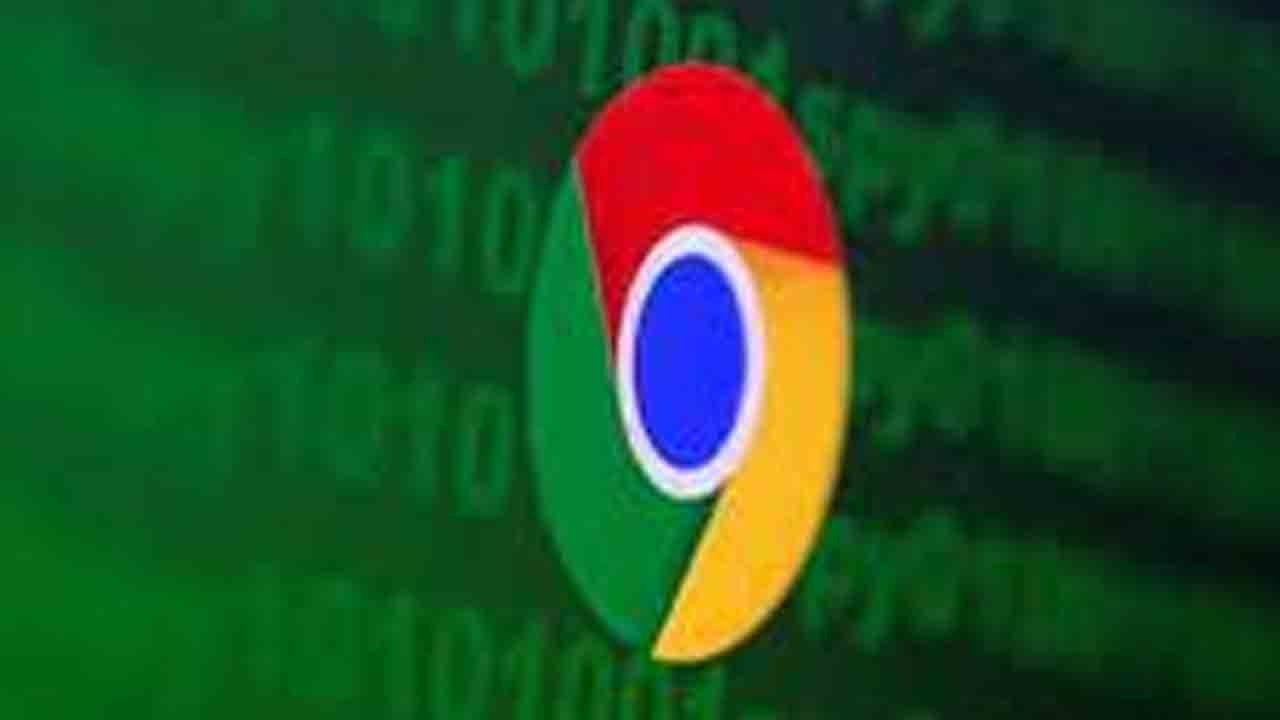 Google Chrome |  యూజర్లకు హెచ్చరిక.. గూగుల్‌ క్రోమ్‌ను వెంటనే అప్‌డేట్‌ చేసుకోండి.. లేదంటే