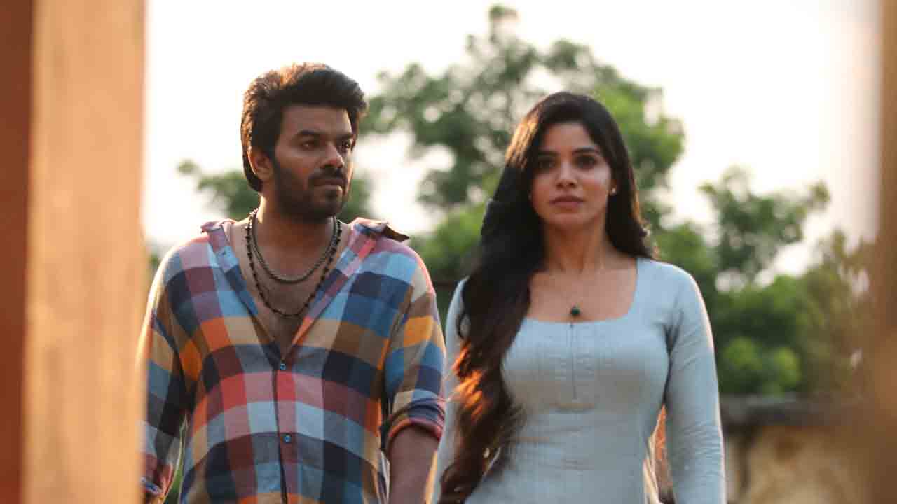 GOAT | వినోదాన్ని పంచే ‘గోట్‌’