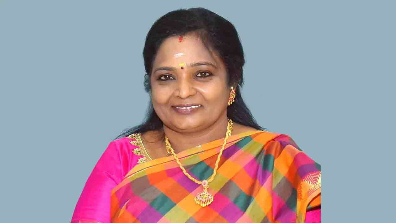 Tamilisai | కేసీఆర్‌కు, తమిళిసైకి మధ్య ఆసక్తికర సంభాషణ.. నేడు సచివాలయానికి గవర్నర్‌ వచ్చే ఛాన్స్‌!