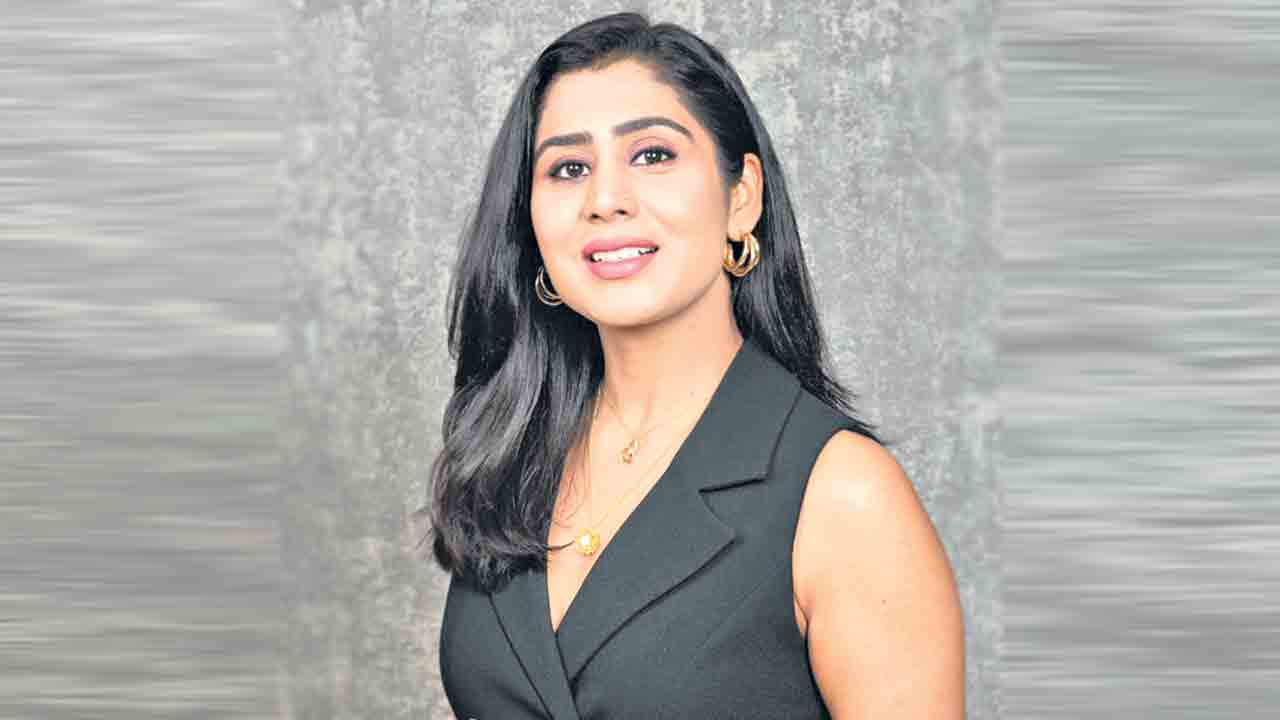 అందానికి.. కొత్త నిర్వచనం