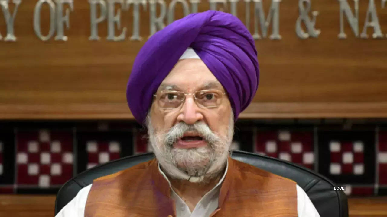 Hardeep Singh Puri | చ‌మురు దిగుమ‌తుల‌పై పెట్రోలియం మంత్రి కీల‌క వ్యాఖ్య‌లు