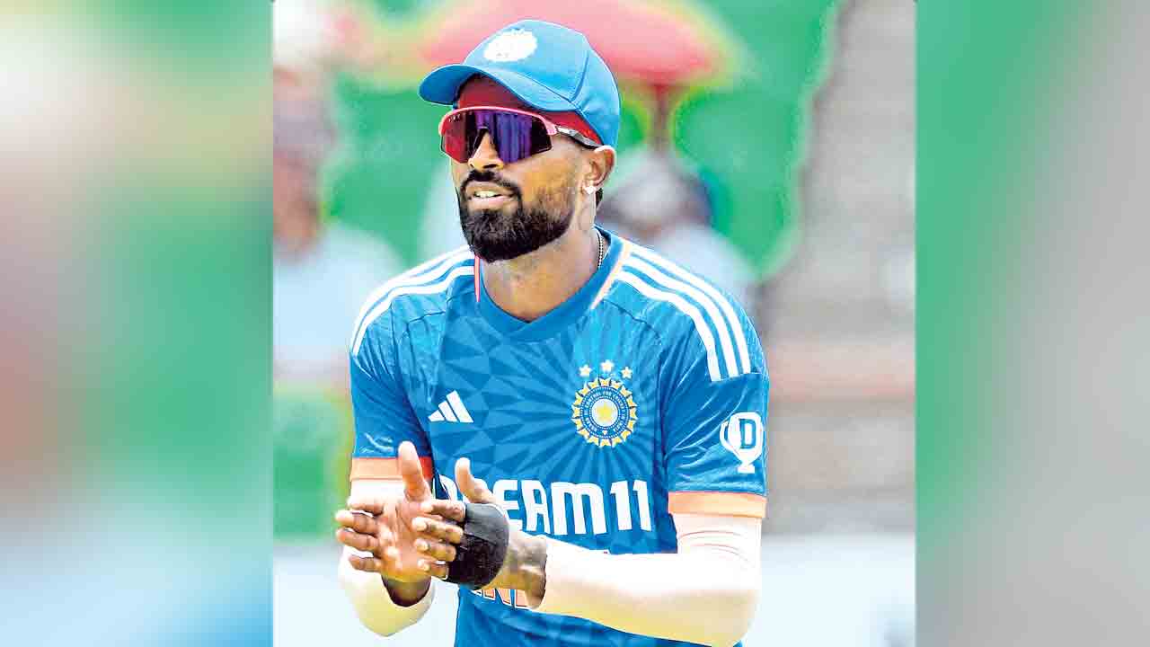 సమమా.. సమర్పణమా!