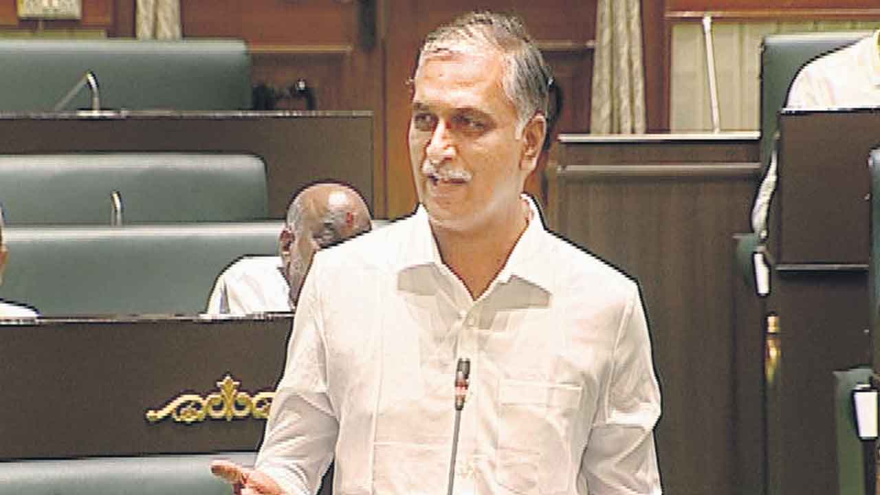 తెలంగాణలో ఆరోగ్య విప్లవం