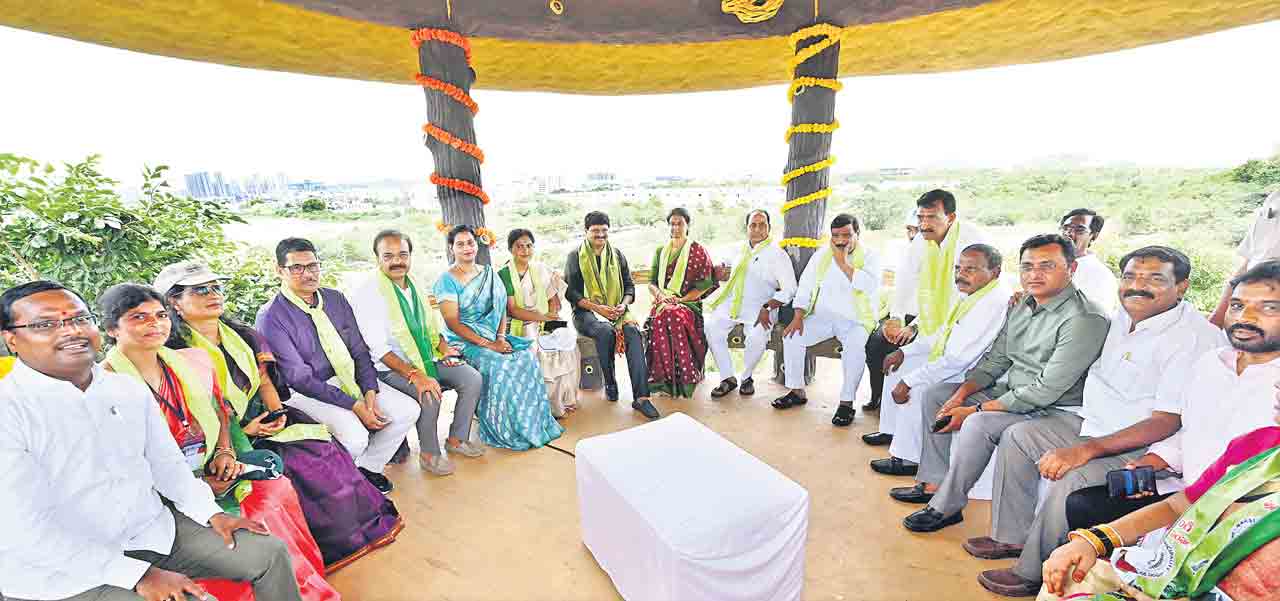 Harithaharam4