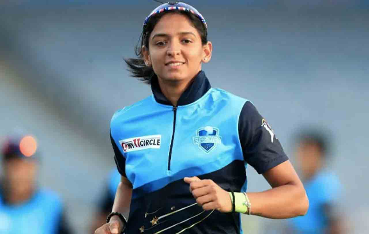 Harmanpreet Kaur | ఐపీఎల్ కంటే మా లీగ్‌కే క్రేజ్‌ ఎక్కువ.. హ‌ర్మ‌న్‌ప్రీత్ షాకింగ్ కామెంట్స్