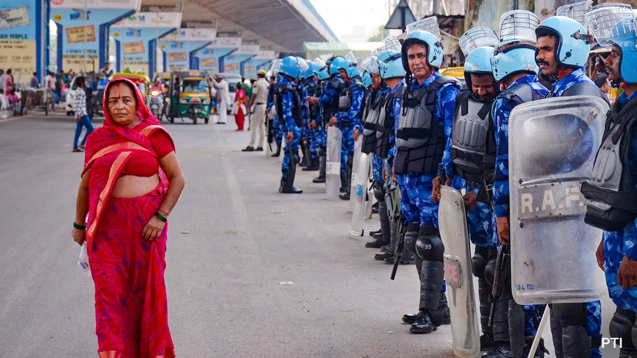 Monu Manesar: మోనూ మ‌నేస‌ర్‌ను అరెస్టు చేయండి.. హ‌ర్యానా రైతుల డిమాండ్‌