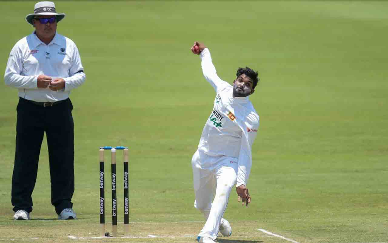 Wanindu Hasaranga | శ్రీ‌లంక ఆల్‌రౌండ‌ర్ షాకింగ్ నిర్ణ‌యం.. టెస్టుల‌కు వీడ్కోలు చెప్పేశాడు